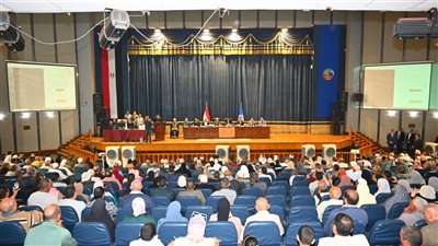 فوز 1407 مواطنين بقرعة الحج في البحيرة 