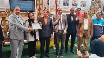 اختتام فعاليات القوافل التعليمية بأبو حماد ومنيا القمح بالشرقية 