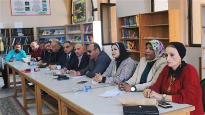 مدير تعليم الإسكندرية: امتحانات الشهادة الإعدادية مراقبة بالكاميرات 