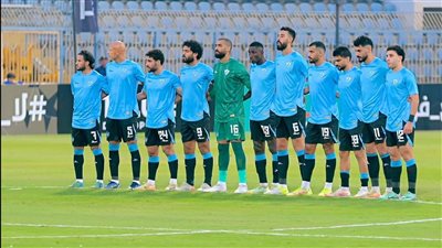  غزل المحلة المنتشي يستضيف الاتحاد السكندري في الدوري الممتاز 