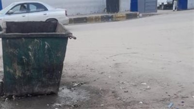 محافظ الإسكندرية يوجه بسرعة رفع كفاءة منظومة النظافة بجميع الأحياء