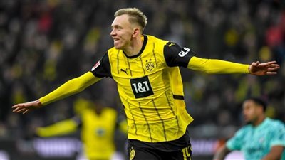 التشكيل الرسمي لمباراة بايرن ميونخ وبوروسيا دورتموند في الدوري الألماني 