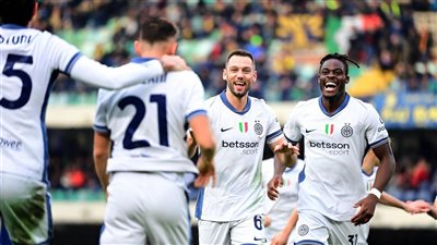 مواعيد مباريات اليوم في دوريات أوروبا 