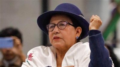  وزيرة خارجية بوليفيا: تربطنا بمصر علاقات وطيدة ونعمل على تطويرها