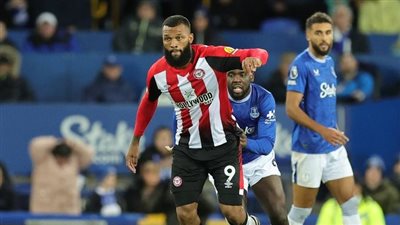 برينتفورد يتعادل سلبيا مع إيفرتون في الدوري الإنجليزي (صور) 