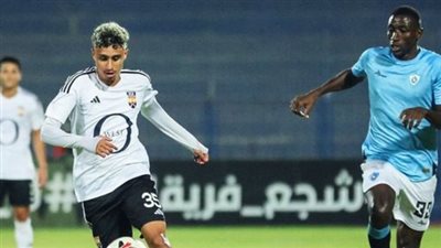 غزل المحلة يحتفل بطريقته الخاصة بعد الفوز على الجونة بالدوري الممتاز