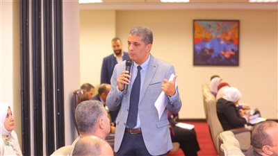 التضامن الاجتماعي تستعرض أبرز ما تم إنجازه في ملف الحماية الاجتماعية