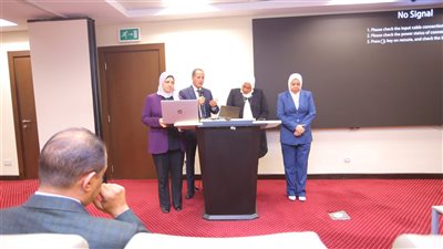 التضامن: مليون و200 ألف بطاقة خدمات متكاملة تم إصدارها 