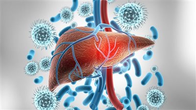 قد يؤدي للتليف والسرطان، أعراض ومضاعفات التهاب الكبد الوبائي سي