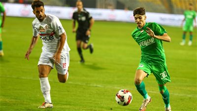 الزمالك يلتقي المصري في الظهور الأول بعد رحيل جوميز.. الأبيض يسعى لكسر العقدة المحلية.. ومنافسة قوية على قمة الكونفدرالية