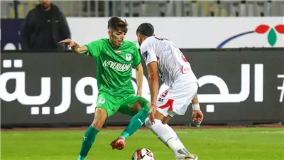 موعد مباراة الزمالك والمصري في الكونفدرالية والقنوات الناقلة 