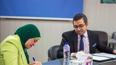 للعام الثالث على التوالي، تجديد الأيزو لمركز تدريب 