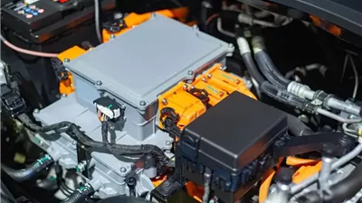 عيوب البطارية الأبرز، 5 أسباب لضعف الإقبال على شراء السيارات الكهربائية