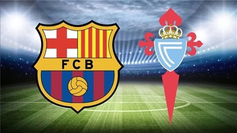 تشكيل برشلونة المتوقع