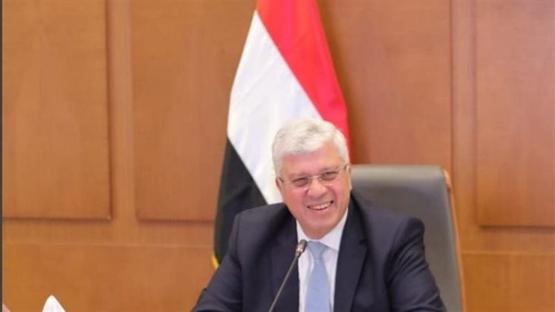 الدكتور أيمن عاشور