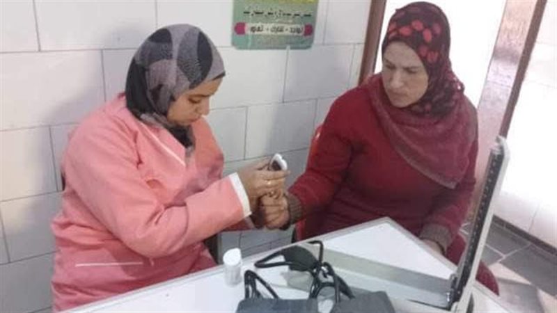 تقديم أكثر من 407
