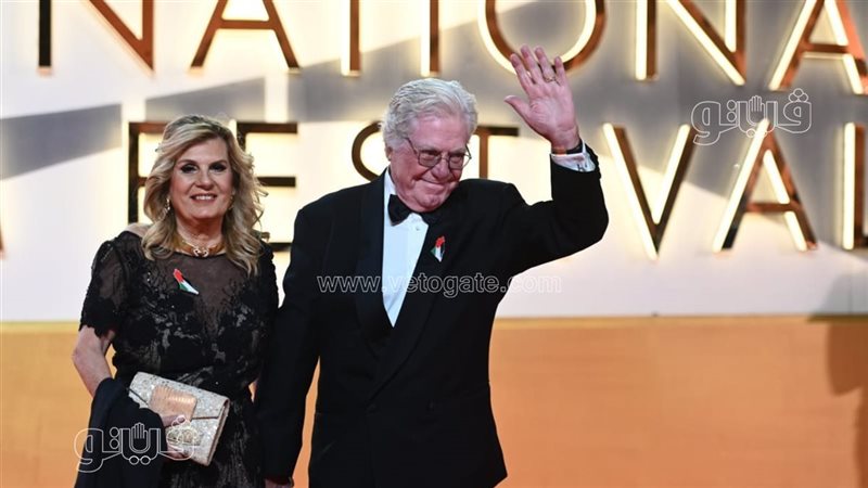 القاهرة السينمائي،