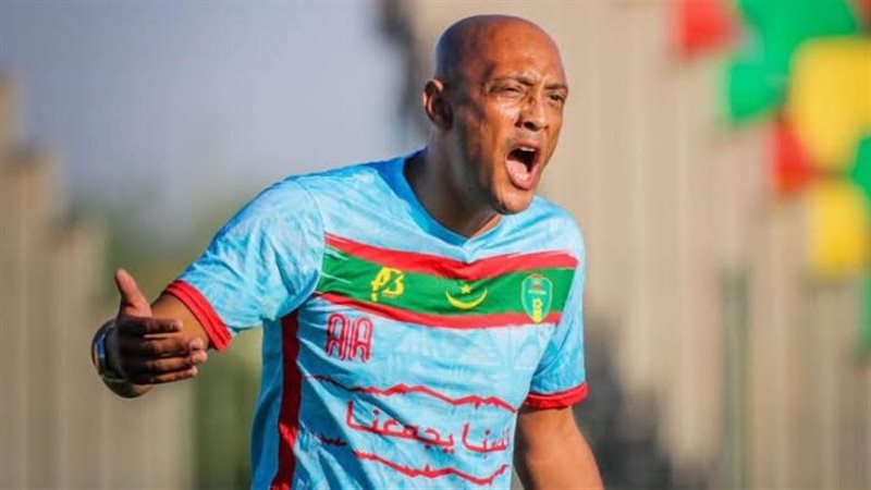 أمير عبدو، فيتو