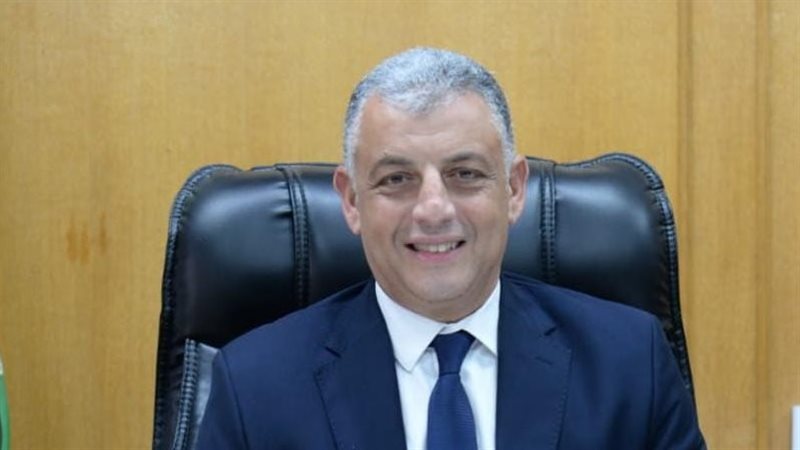 اللواء أكرم محمد