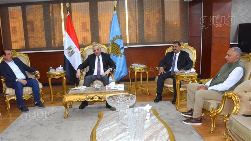 محافظ الغربية يؤكد
