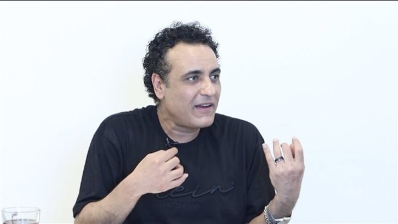 الملحن محمد رحيم،