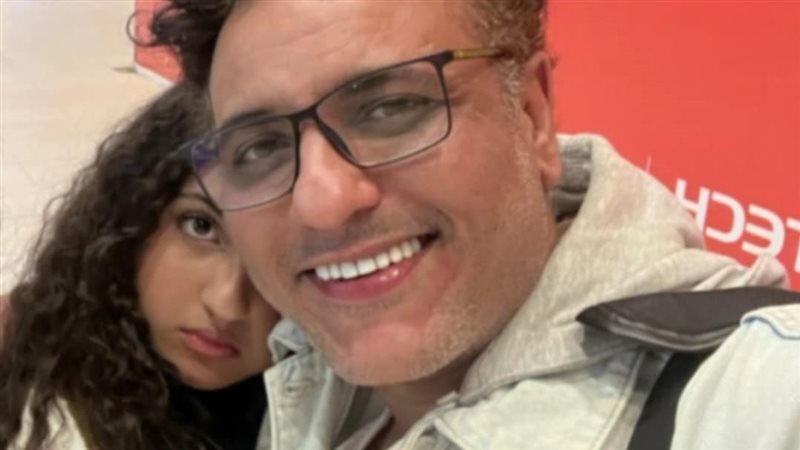محمد رحيم ونجلته،