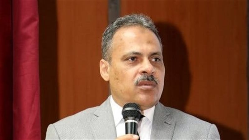 محافظ الشرقية , فيتو