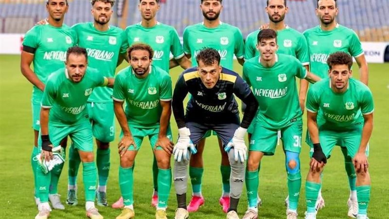 المصري البورسعيدي،