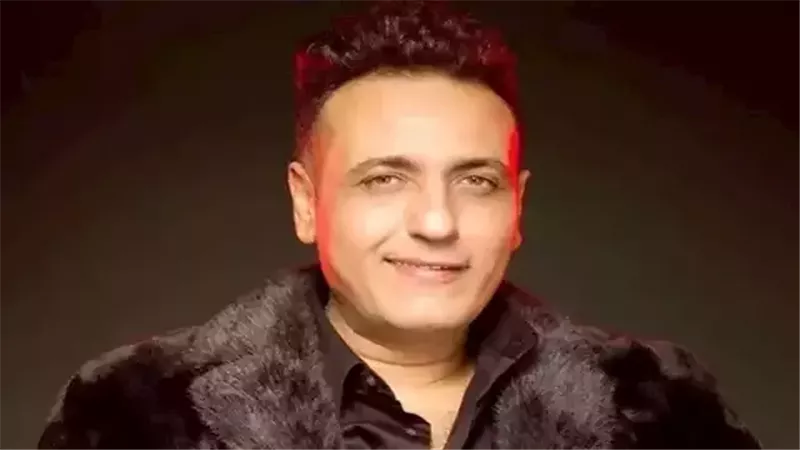 لغز وفاة الملحن محمد