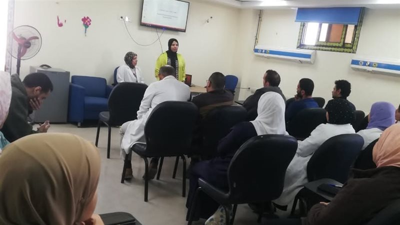 صحة الشرقية