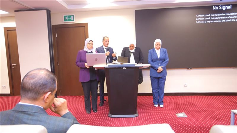 وزارة التضامن الاجتماعي،فيتو