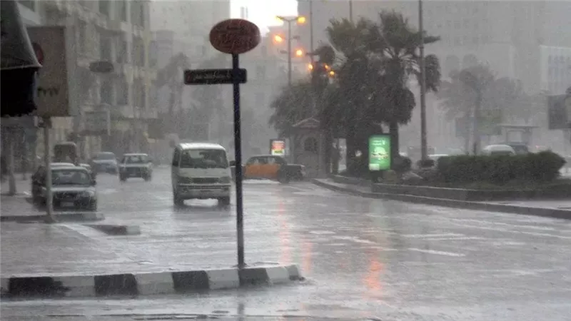 حالة الطقس، فيتو