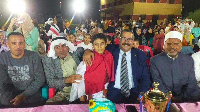 رئيس مدينة نويبع