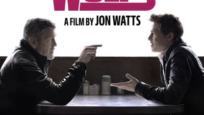 المخرج جون واتس يكشف سبب إلغاء الجزء الثاني من فيلم WOLFS