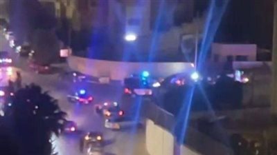 الأردن: ما حصل بمنطقة الرابية حدث إرهابي