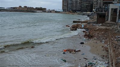 محافظ الإسكندرية: رفع درجة الاستعدادات للتعامل مع توقعات هيئة الأرصاد الجوية