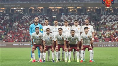 الدوري المصري، تعادل سلبي بين سيراميكا وسموحة في الشوط الأول 