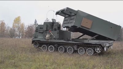 فرنسا تسمح لأوكرانيا بإطلاق صواريخ بعيدة المدى على روسيا