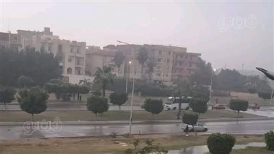 شبورة وأمطار ورياح، تحذير من طقس الأربعاء