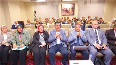 التضامن تستعرض أهداف صندوق دعم العمل الأهلي 