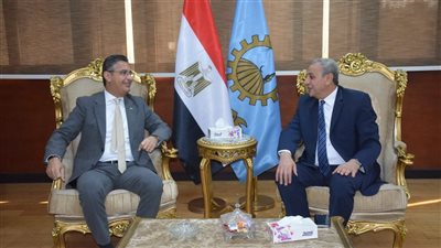 وزير التموين: توافر السلع الأساسية وتحسين جودتها بأسعار مناسبة للمواطنين 