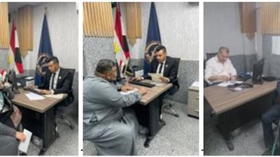 الأحوال المدنية تنظم قوافل متنقلة بالمناطق النائية والمستشفيات