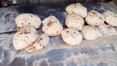 تحرير 38 محضرا لمخابز بلدية مخالفة خلال حملات بالبحيرة