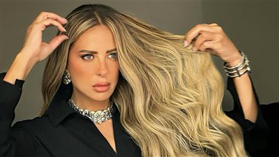 ريم مصطفى تتحدث عن سخرية الجمهور من شخصيتها بـ