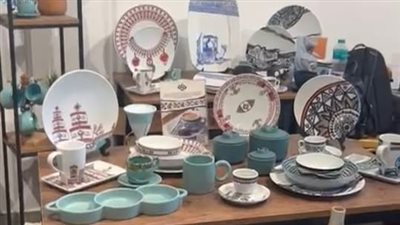 المتحف المصري الكبير يستضيف فعالية تأثير الإبداع