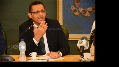 نقيب الصحفيين يكشف محاور المؤتمر العام السادس للنقابة 