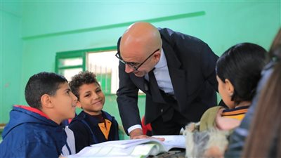 تعليمات عاجلة من التعليم بشأن استعداد المديريات لامتحانات الفصل الدراسي الأول للشهادة الإعدادية