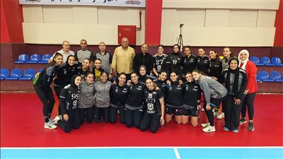 كرة اليد، مدرب السيدات يشكو ضعف الإعداد قبل بطولة أفريقيا