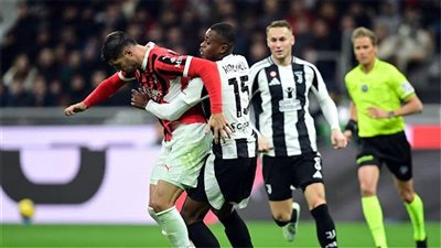 بقاضية أبراهام، ميلان يخطف فوزا قاتلا من النجم الأحمر الصربي بدوري أبطال أوروبا