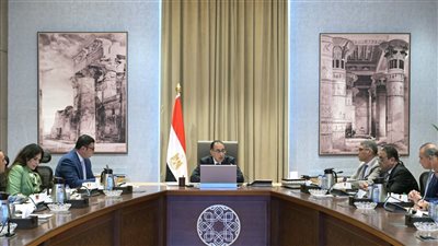 من إسكان بديل إلى وجهة استثمارية واعدة، طرح 48 فدانًا بمطار إمبابة للمستثمرين 